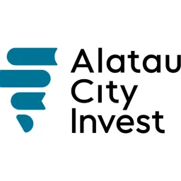 Alatau City Invest logo