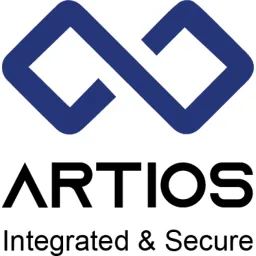ARTIOS logo