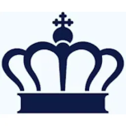 Danmarks F&aelig;ngsler logo