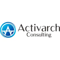Activarch logo