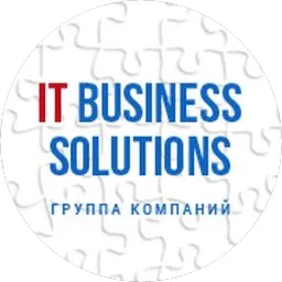 IT Business Solutions logo
