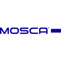 Mosca GmbH logo