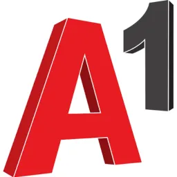 A1 Group logo