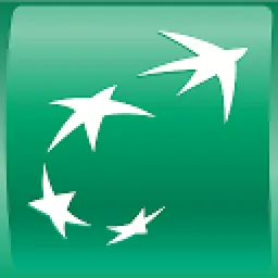 BGL BNP PARIBAS - 2021 logo