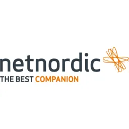 NetNordic Sweden logo