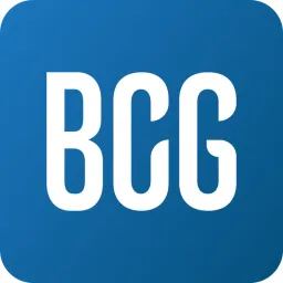 Baltic Classifieds Group logo