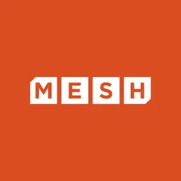 Mesh Bms logo