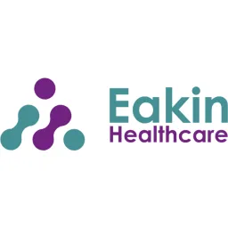 Eakin Healthcare logo