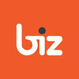 Biz logo