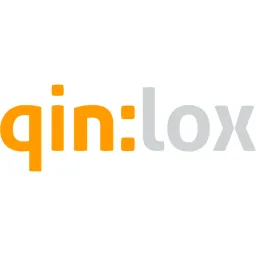 Qinlox logo