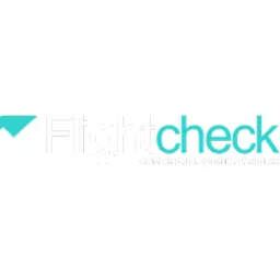 Flightcheck Commercial Aviation Services logo