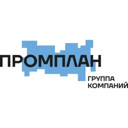 Promplan logo