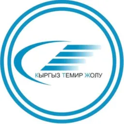 Kyrgyz Temir Zholu logo