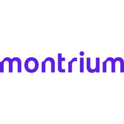 Montrium logo