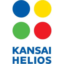 Kansai Helios: Jobs, Salaries & Tech Stack (2026) | Alion
