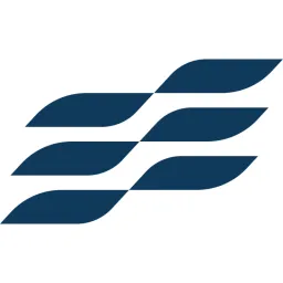River logo