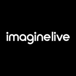 Imagine Live logo