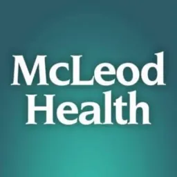 McLeod Health logo