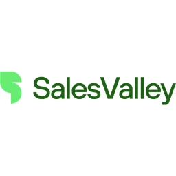 Sales Valley logo