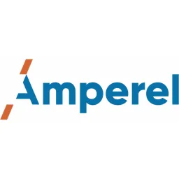 Amperel logo
