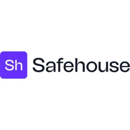 Safehousevpn logo