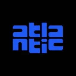Atlantic logo