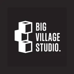 Big Village Studio logo