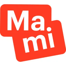 Hi-Mami logo