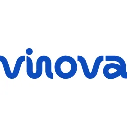 Vinova logo