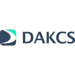 DAKCS logo