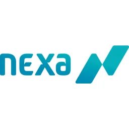 Nexa Tecnologia & Outsourcing logo
