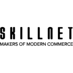 SkillNet Solutions logo