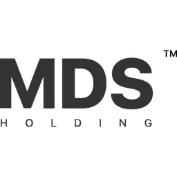 International delicatessen wholesale expert MDS logo
