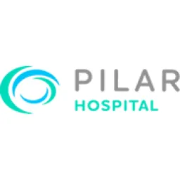 Hospital Pilar logo