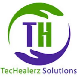 TECHEALERZ SOLUTIONS PRIVATE LIMITED logo