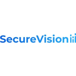 SecureVision logo