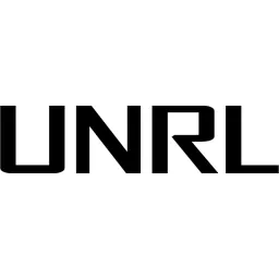 UNRL logo