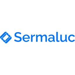 Sermaluc logo