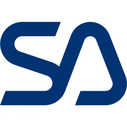 Grupo SA logo