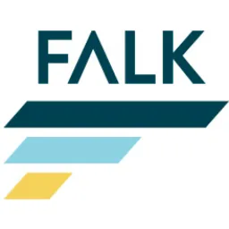 FALK GmbH & Co KG logo