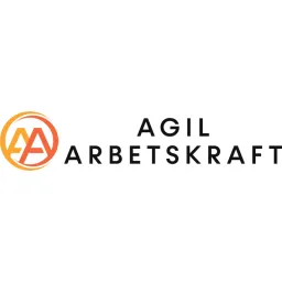 Agil Arbetskraft logo