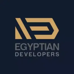 The Egyptian Developers logo