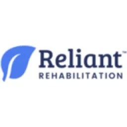 ReliantRehab logo