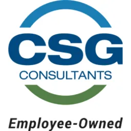 Thank you for visiting CSG Consultants, Inc. logo