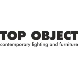 TOP OBJECT logo
