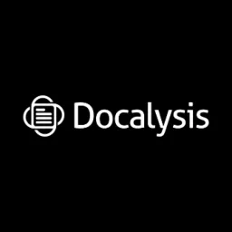 Docalysis logo