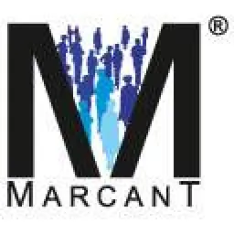 Marcant logo