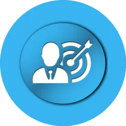 Alfahunter logo