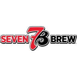 7 Brew Coffee logo