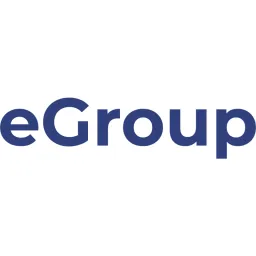 eGroup logo